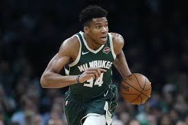Antetokounmpo crede nella sua intera carriera in Milwaukee Bucks